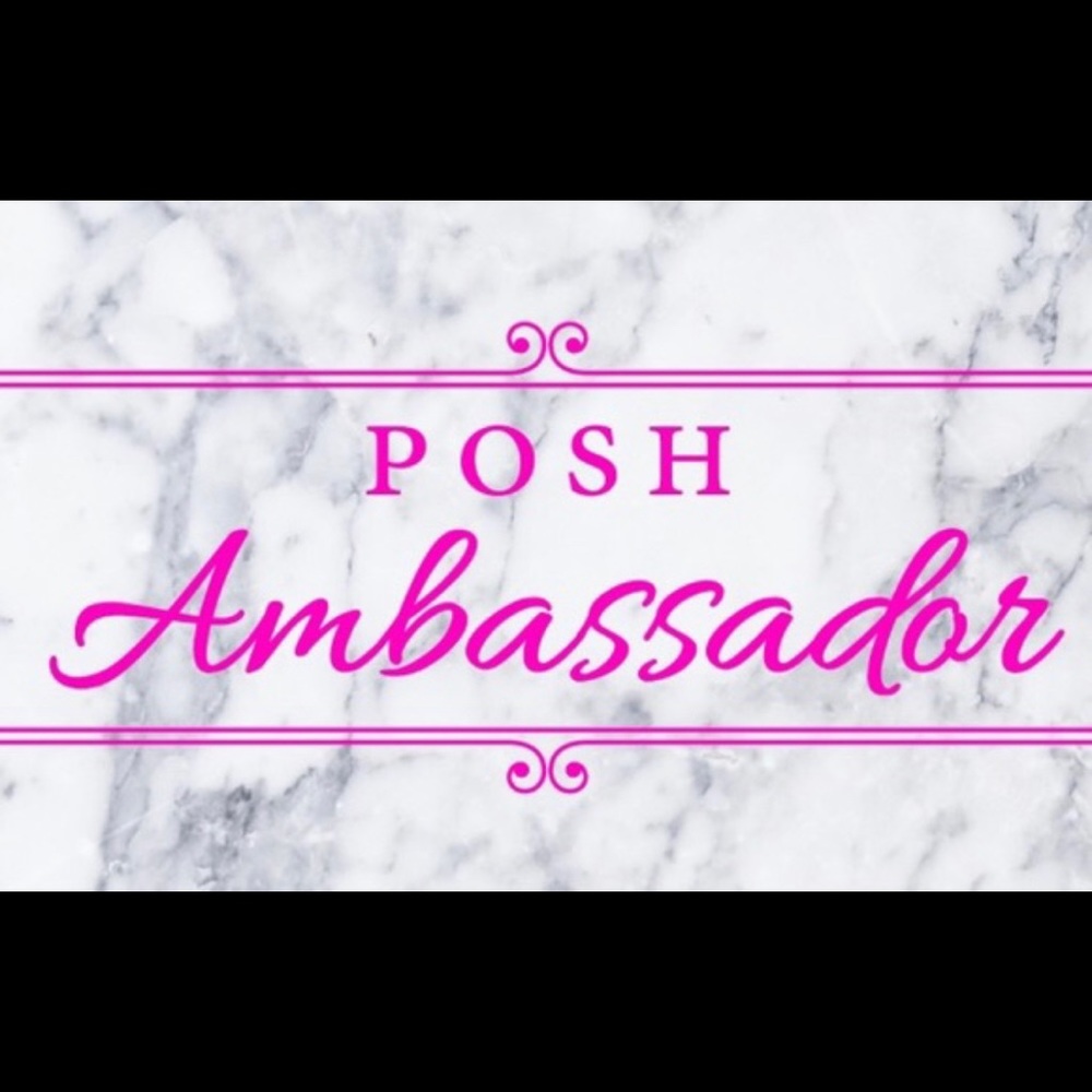 Meet your Posher, Lori
